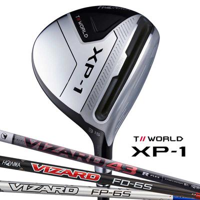 Gậy nam Fairway Honma Tour World XP-1