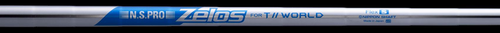 Gậy sắt Honma Driver Tour World GS