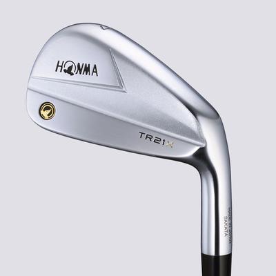 Gậy sắt Honma Tour World TR21X (#5-11) (7 pcs)