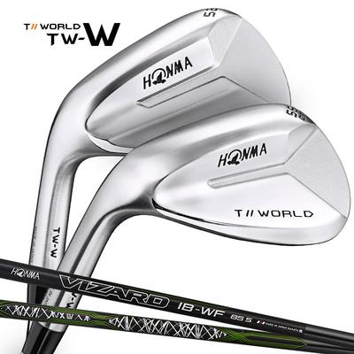 Gậy Wedge tay trái Honma Tour World TW-W IV