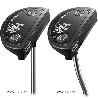 Gậy golf putter Honma Putter TW-PT Mallet