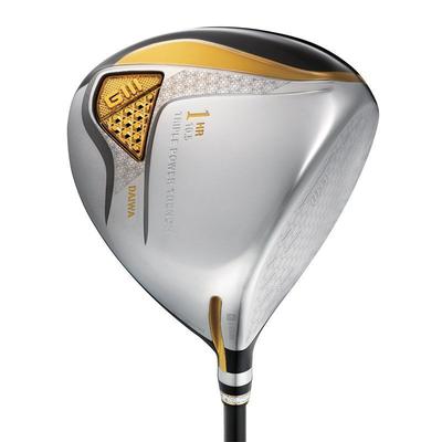 Gậy Driver GIII V7 HR Triple Power Trench 3 Sao