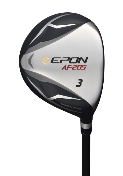 Gậy Golf Fairway Wood Epon AF-205 Fire Express X Epon