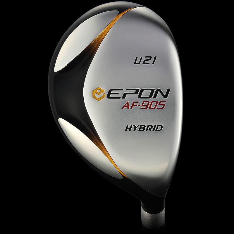 Gậy Golf Hybrid Epon AF-905 TOUR AD UT-65 R
