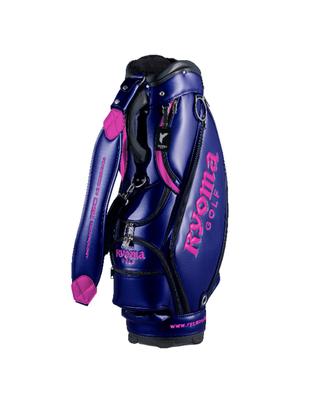 Túi đựng gậy golf Ryoma 09/19 Navy/Pink