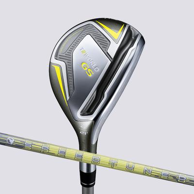 Gậy nữ Honma Utility Tour World GS