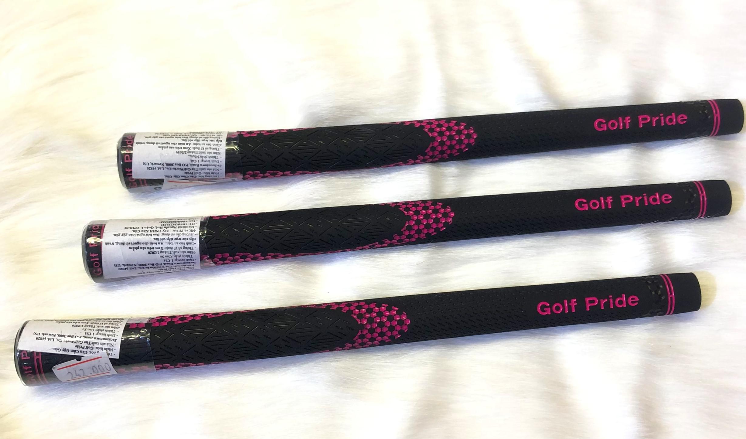 Grip golf nữ cho gậy sắt Golf Pride - FRC-59X-T16-X44