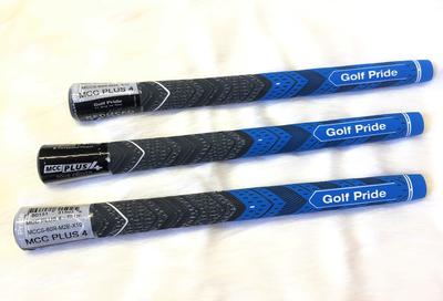 Grip golf Golf Pride gậy sắt MCCS-60R-M2E-X10