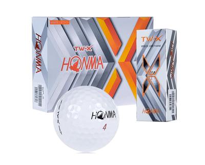 Bóng golf Honma Tour World 747 Golf TW - X