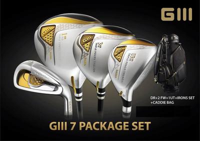 7GOLF – GALA 7GOLF GREAT SALE UP TO 50%