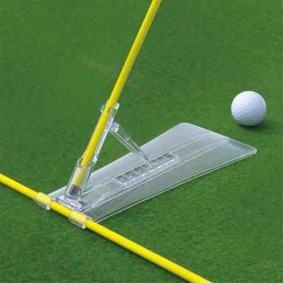 Thước căn góc golf Daiya swing ALIGNMENT TR-472