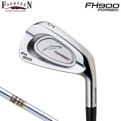 Gậy sắt Fourteen FH900F #5-9 (5 gậy)