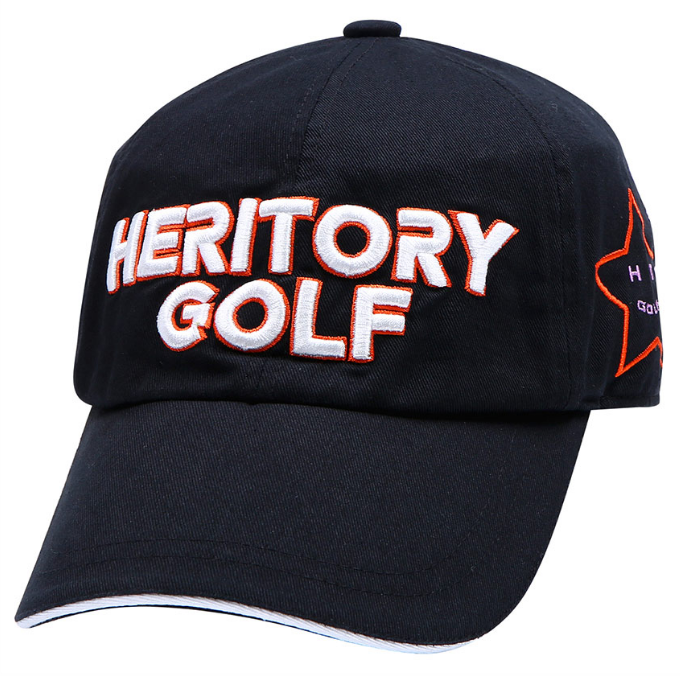 Nón Golf Nam Heritory MGMXETY1201