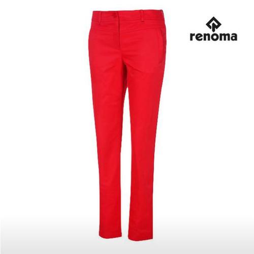 QUẦN GOLF NỮ RENOMA RWPTF7501-500 RED