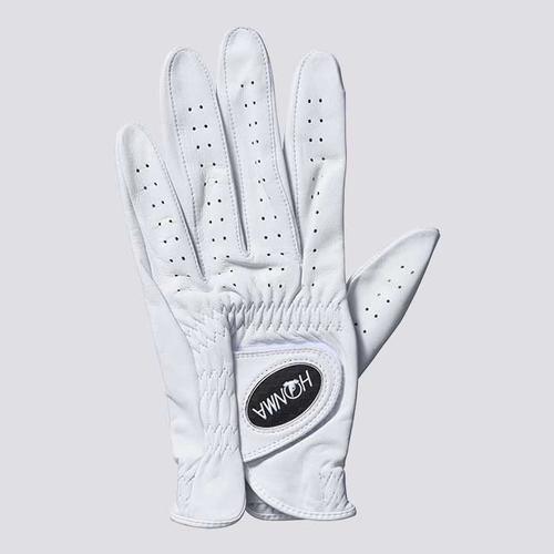 Găng tay golf da Honma P1 Glove  (Natural Leather) GV12001 -  Dành cho người thuận tay phải