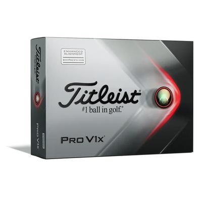 Bóng Golf Titleist Pro V1x 2022