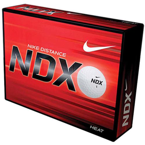 Bóng golf Nike DISTANCE NDX HEAT