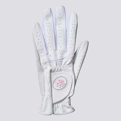 Găng tay golf nữ Honma Ladies GV22001 WH -  Dành cho người thuận tay phải