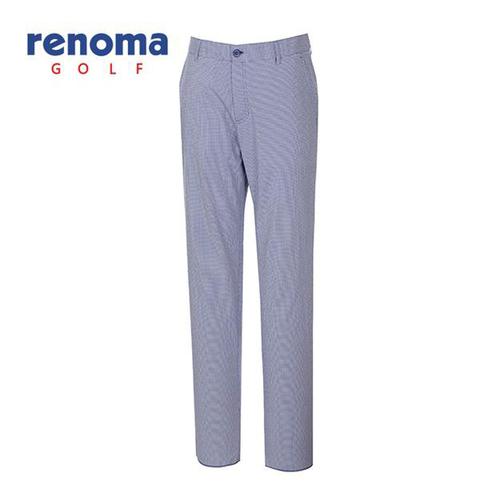 QUẦN GOLF NAM RENOMA RMPTG-2508 BLUE (110)
