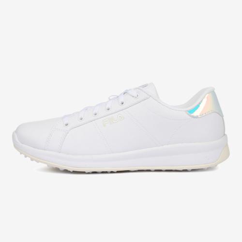 Giày golf nữ FILA 1EM00016 WHITE/PINK (154)