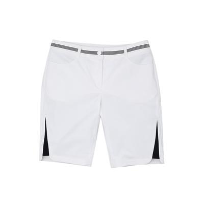 QUẦN SHORT GOLF NỮ FANTOM 22192PM364 