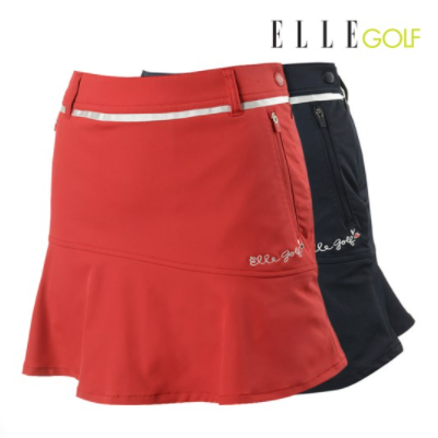 Váy golf nữ Elle golf 6E41802