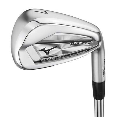 Bộ Sắt Nam Mizuno JPX921 Hot Metal 20 Mfusion #5-9,pw (6 pcs/set)