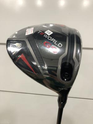 FULLSET BỘ GẬY HONMA TOURWORLD GS NAM