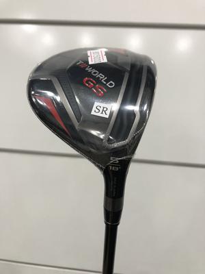 FULLSET BỘ GẬY HONMA TOURWORLD GS NAM