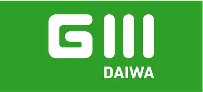 Daiwa GIII