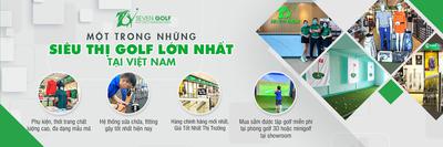 QUE ĐỊNH HƯỚNG GOLF ALIGNMENT