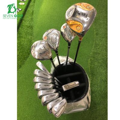 BỘ GẬY FULLSET HONMA KIWAMI 2 SAO