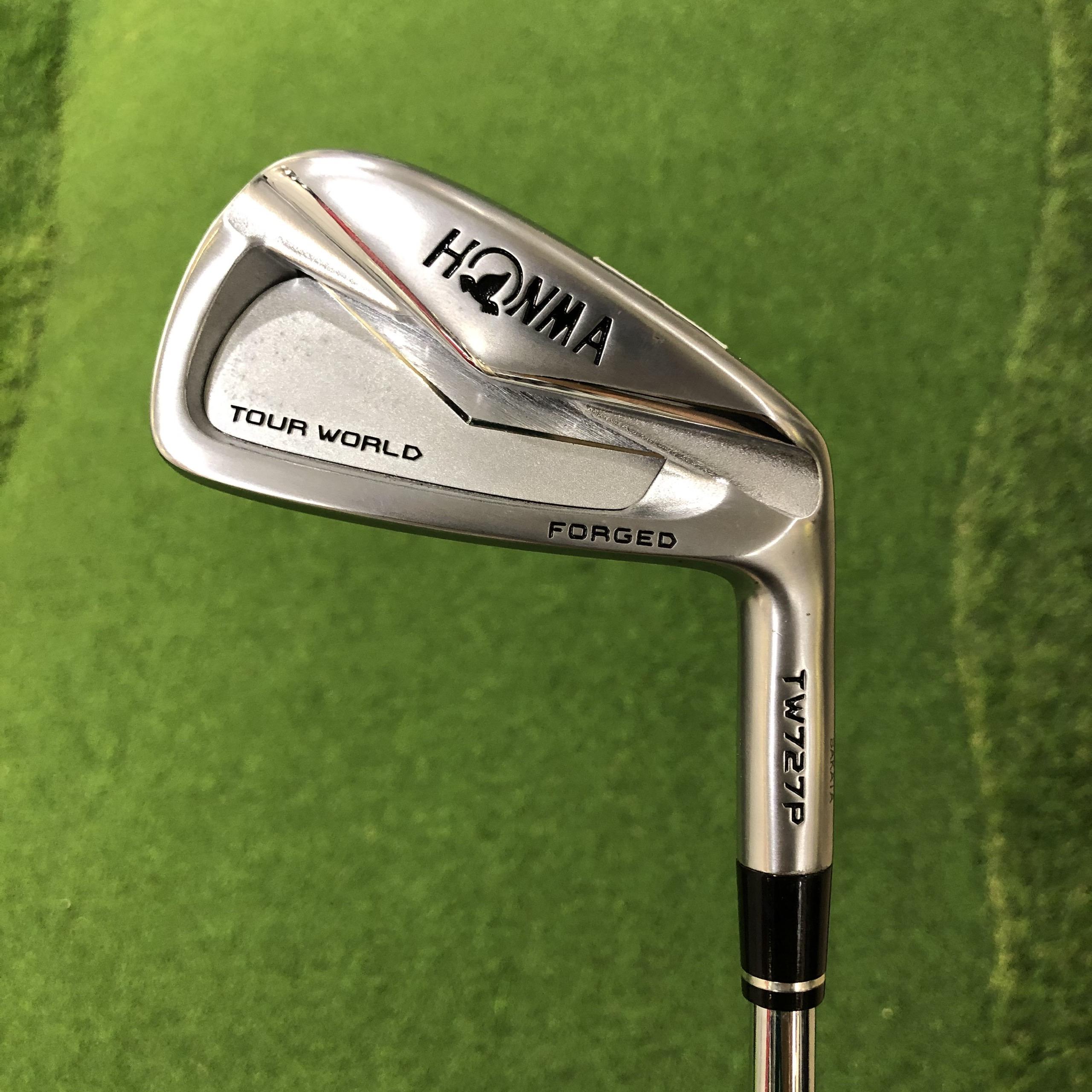 honma tour world 727p