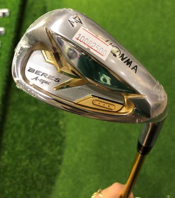 Gậy golf sắt lẻ AW Honma A-spec 3 Sao SHAFT 48R