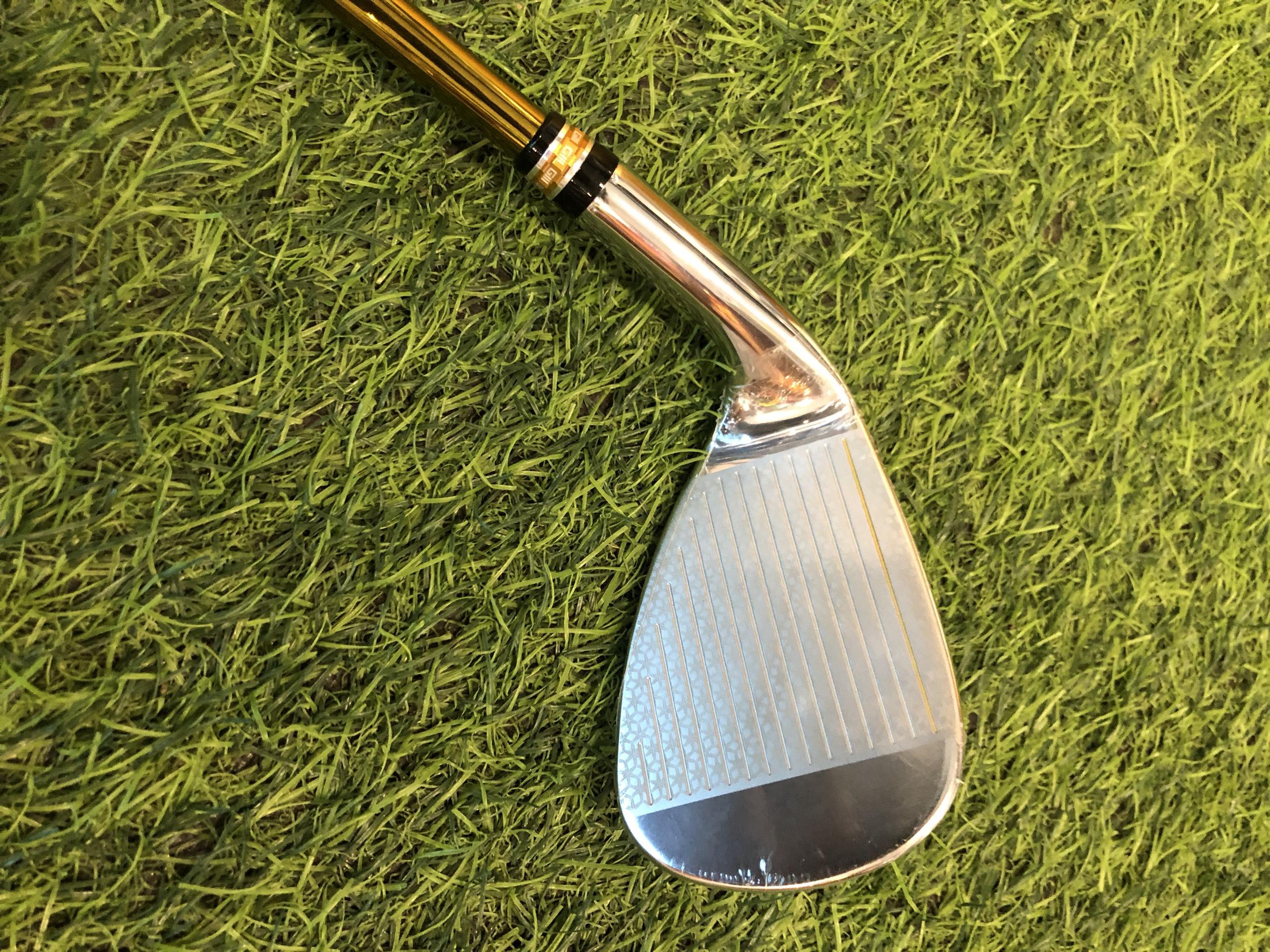 Bộ gậy golf fullset Daiwa_GIII Signature V - 4 Sao