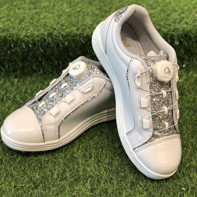 Giày golf nữ Next Q 4784-36327 WHITE
