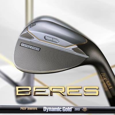 Gậy wedge kỹ thuật Honma Beres-W