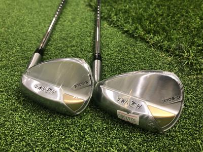 Gậy wedge kỹ thuật Honma Tour world 2021