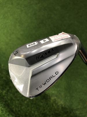 Gậy Wedge kỹ thuật Honma TW-W IV