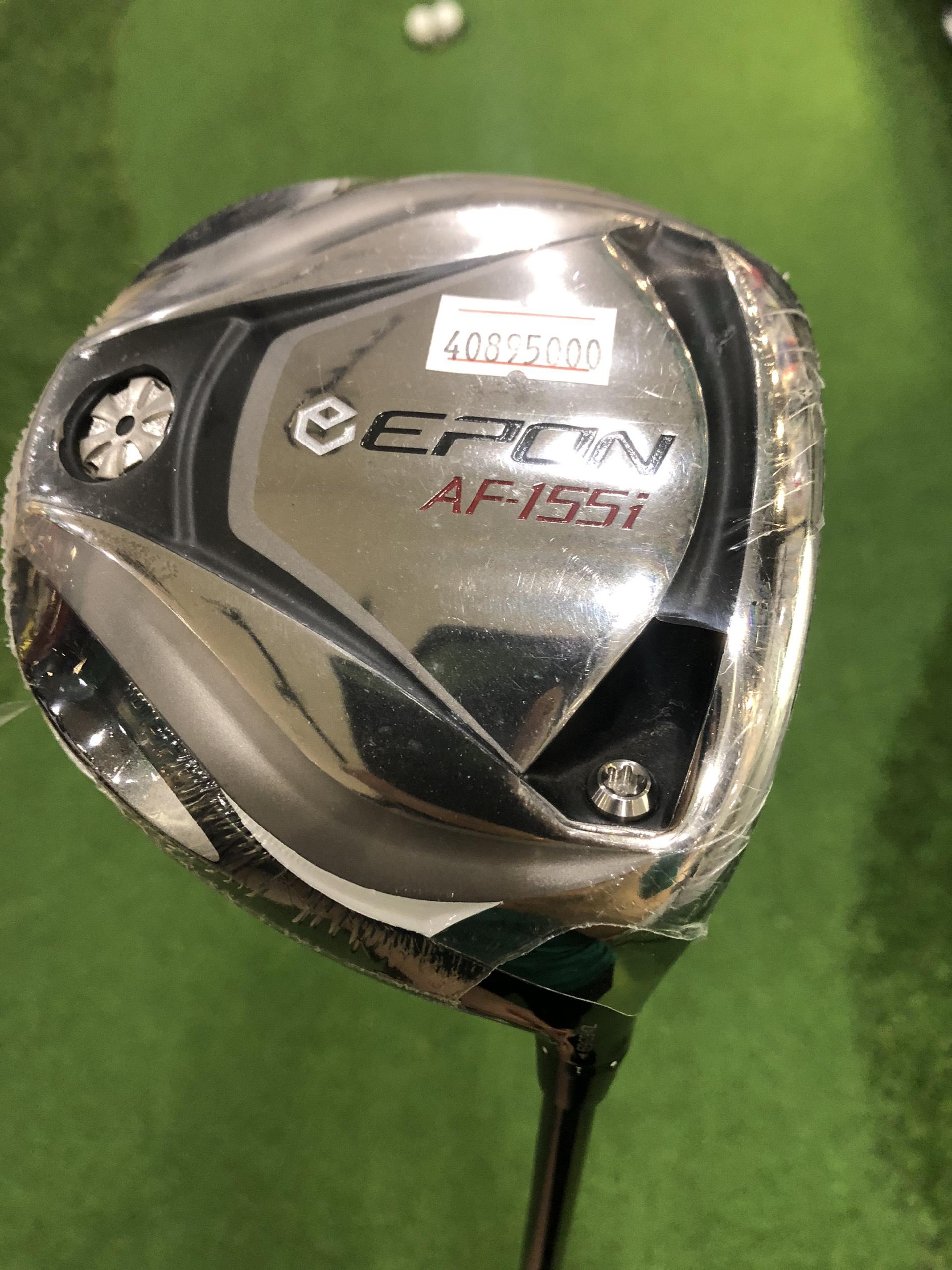 EPON AF155i ドライバー 10.5° - ゴルフ