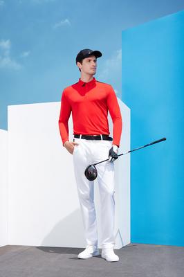 Giới thiệu BST thời trang golf cao cấp Honma 2021