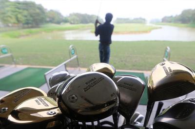 Các thương hiệu gậy Golf Nhật Bản được ưa chuộng tại Việt Nam 