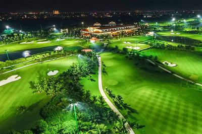 Top 7 sân golf ở Hà Nội không thể bỏ qua