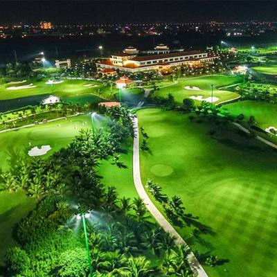 Tại sao tổng số sân golf ở Việt Nam chỉ dừng lại ở hàng chục ?