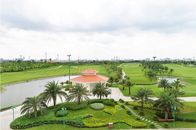 Top 5 sân golf gần Hồ Chí minh không thể bỏ qua
