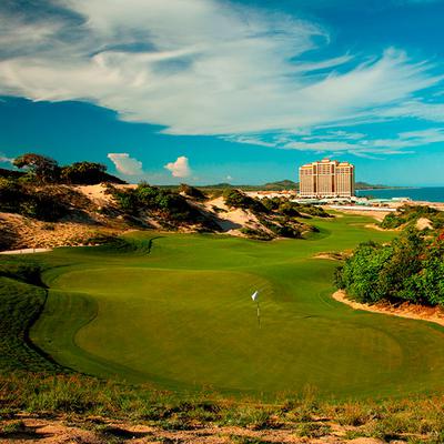 Top 5 sân golf gần Hồ Chí minh không thể bỏ qua