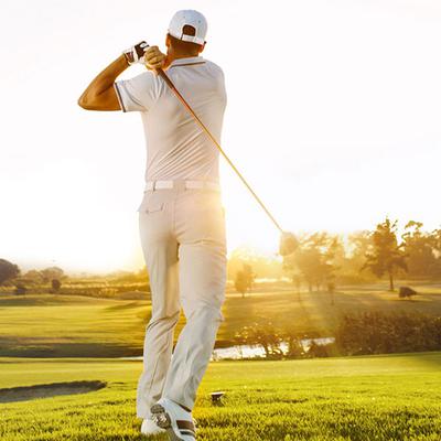Hướng dẫn chơi golf cơ bản cho người mới 