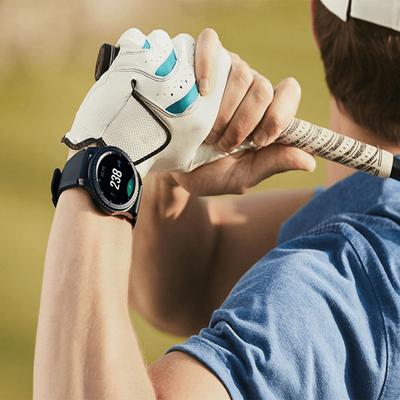 Đồng hồ đánh golf dành cho các golfer