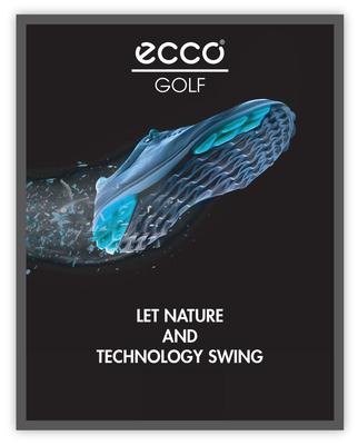 Giày Ecco Golf Biom Hybrid 3 – đôi giày với những công nghệ tiên tiến nhất cho các golfer