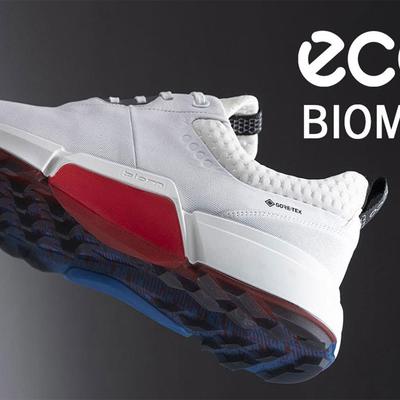 Giày golf Ecco M Golf Biom Hybrid H4 - Sự lựa chọn hoàn hảo 